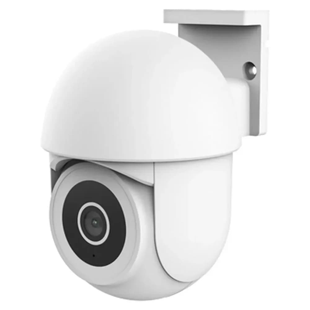 Trust Außenkamera »Smart Home IPCAM-3900« weiß