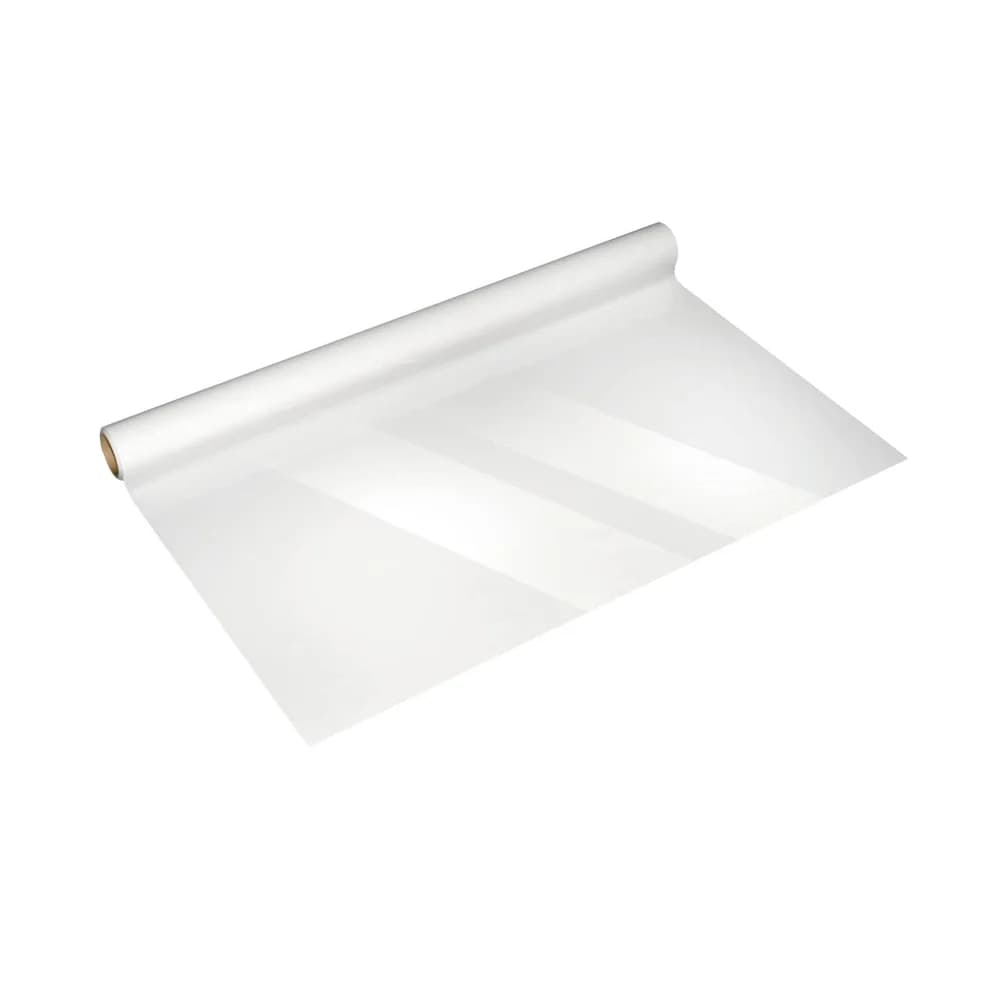 LEGAMASTER Flipchartblock Magic-Chart Whiteboard Folie 60x80cm 25 Blatt weiß