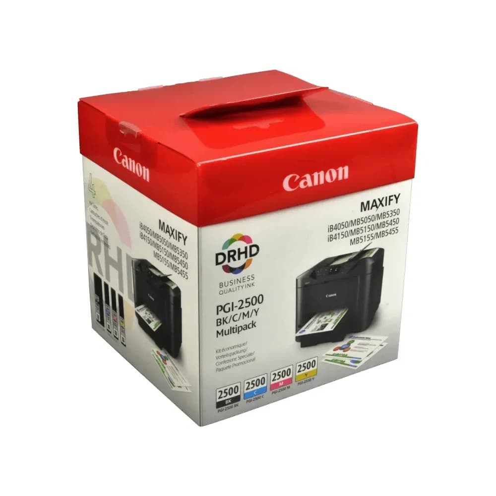 Canon PGI-2500 Tintenpatrone