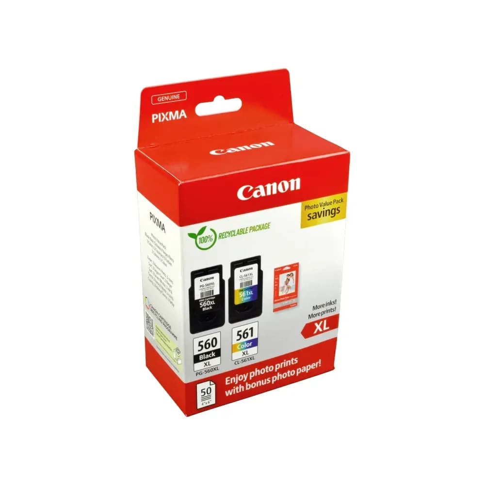 Canon Tintenpatrone