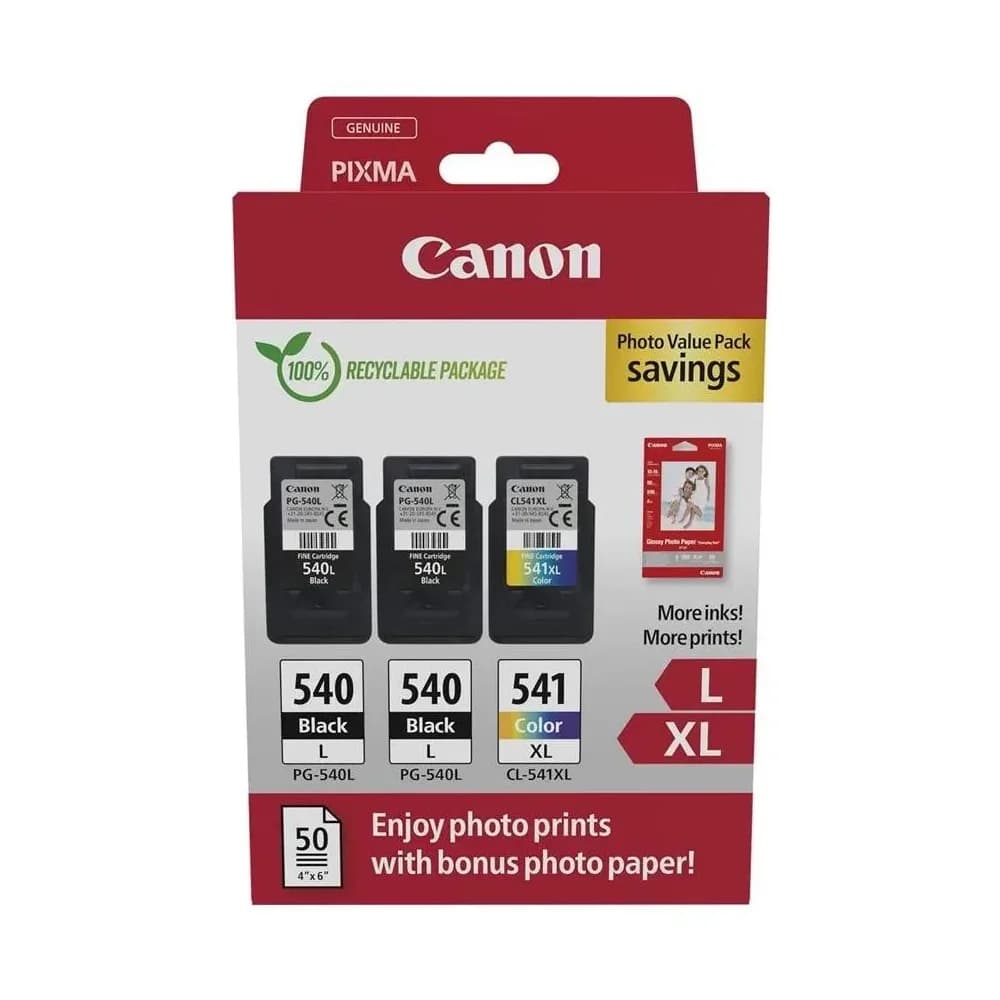 Canon Tintenpatrone