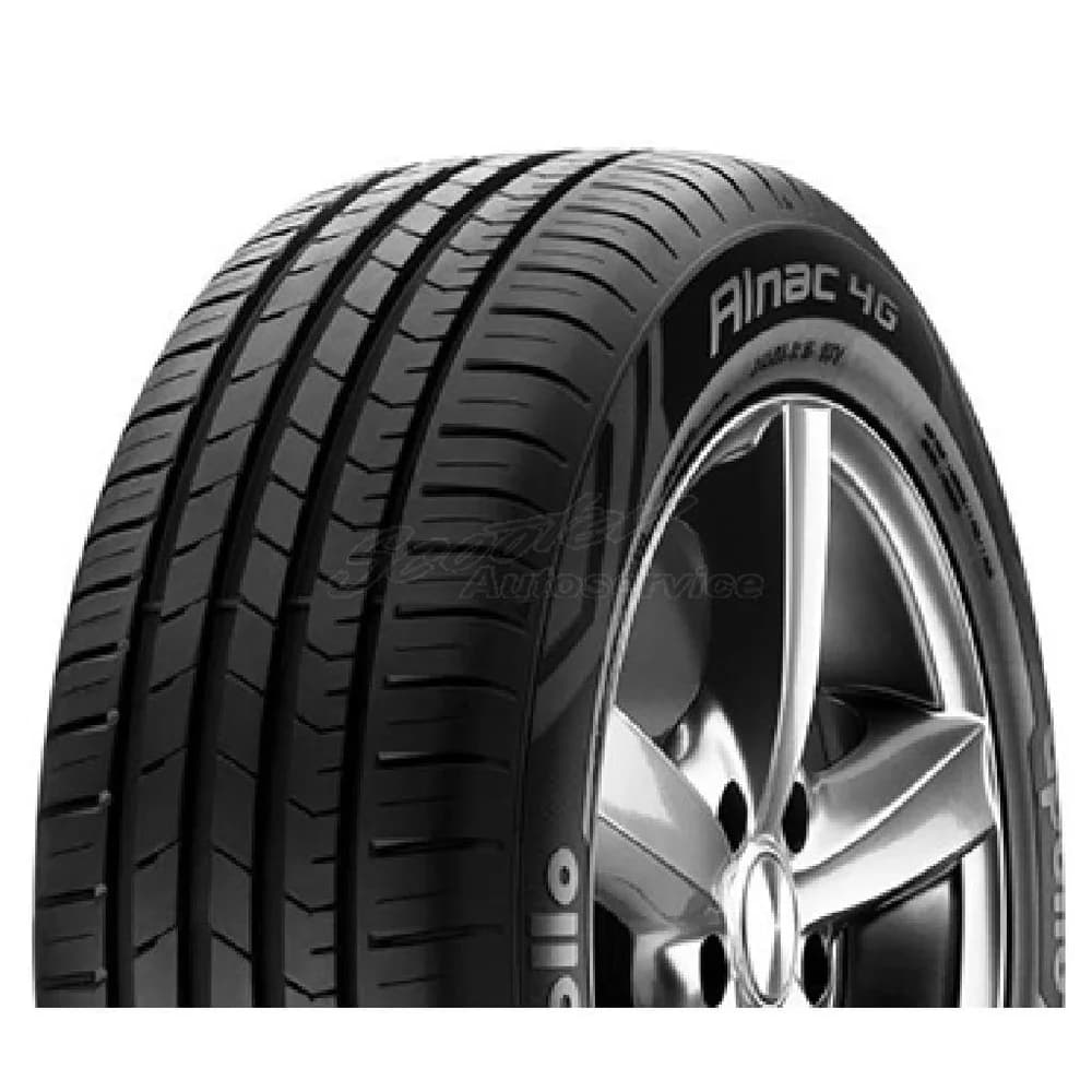 Apollo Alnac 4G All Season 175/70 R14 84T