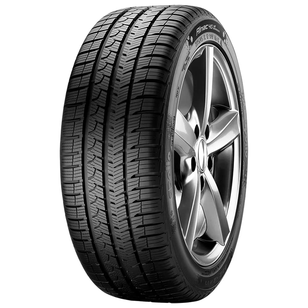 Apollo Alnac 4G All Season XL FSL 205/50 R17 93W