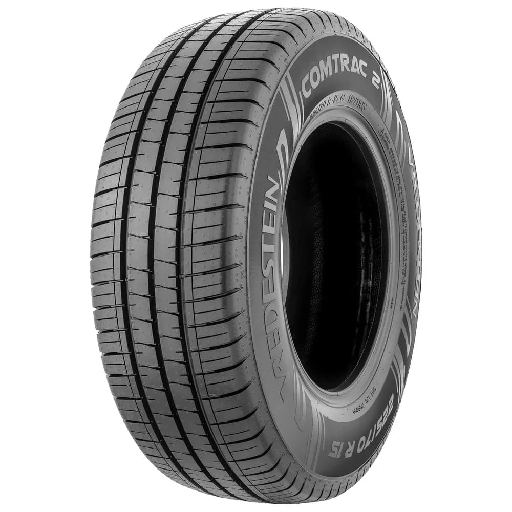 Vredestein Comtrac 2 225/65 R16 112R Sommerreifen