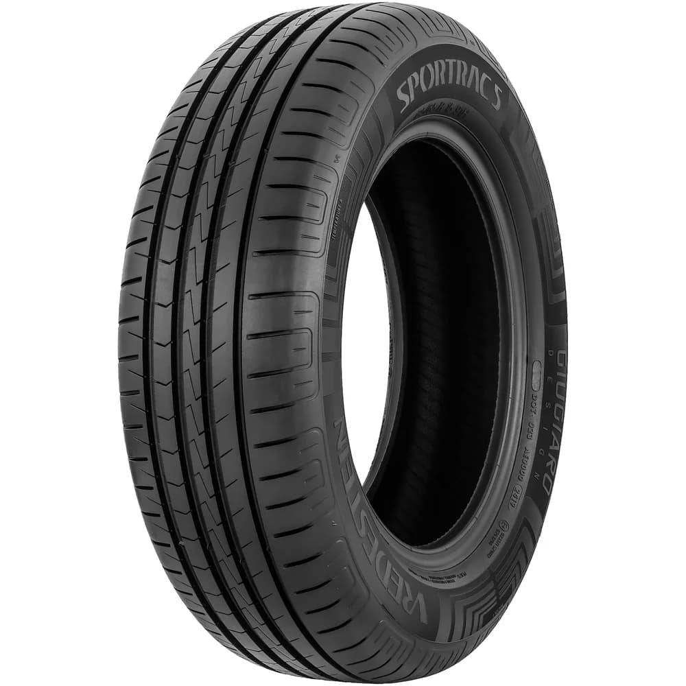 Vredestein Sportrac 5 195/65 R15 91H Sommerreifen