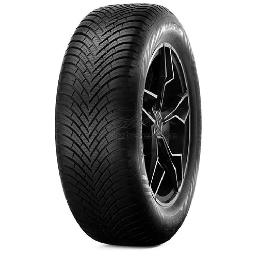 Vredestein Quatrac XL 215/45 R16 90V