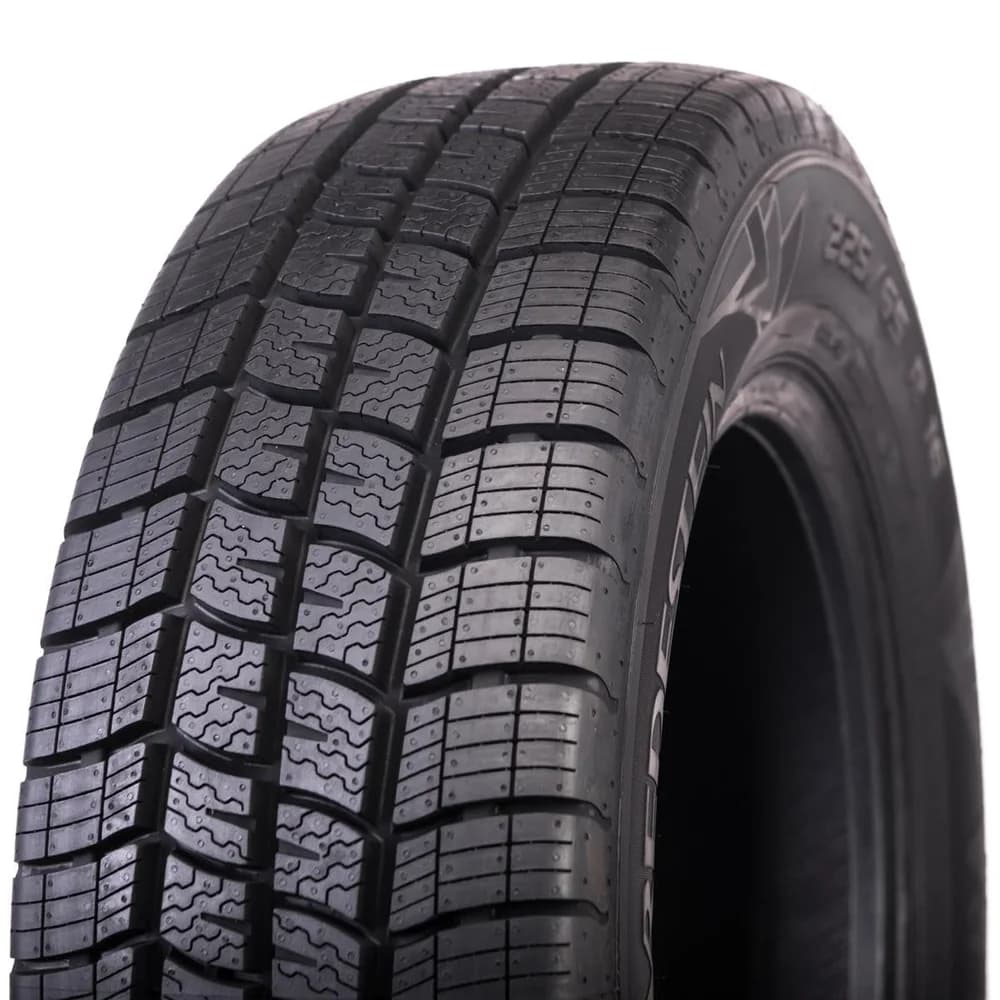 Vredestein Comtrac 2 All Season + 205/65 R16C 107T
