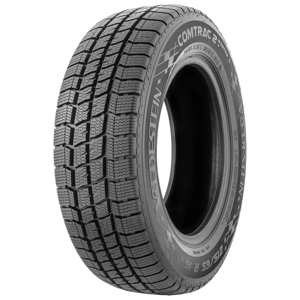 Vredestein Comtrac 2 Winter+ 175/70 R14 95T Winterreifen