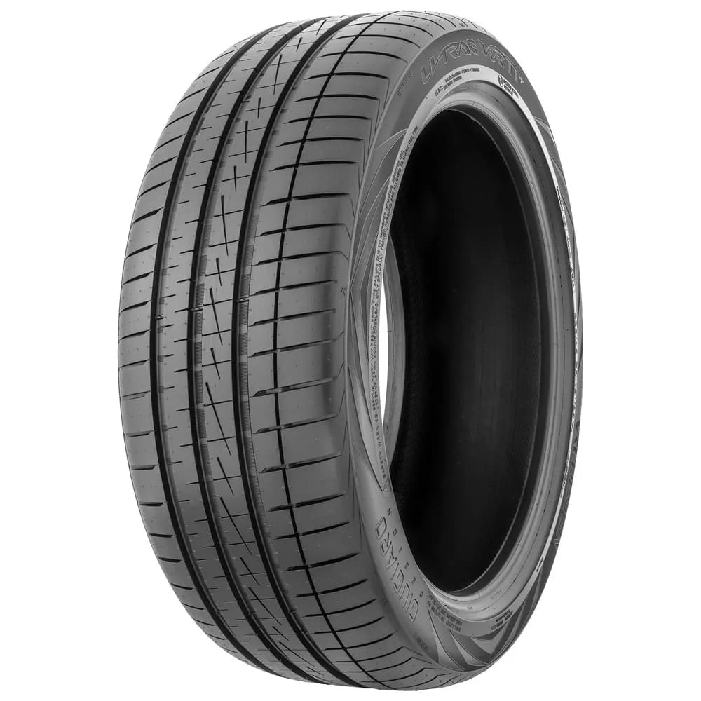 VREDESTEIN Sommerreifen 225/35R20 90(Y) - Ultrac Vorti+ AP22535020YUVPA02