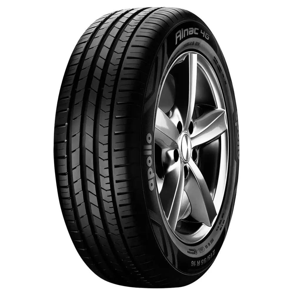 Apollo Alnac 4G FSL 215/55 R16 93V
