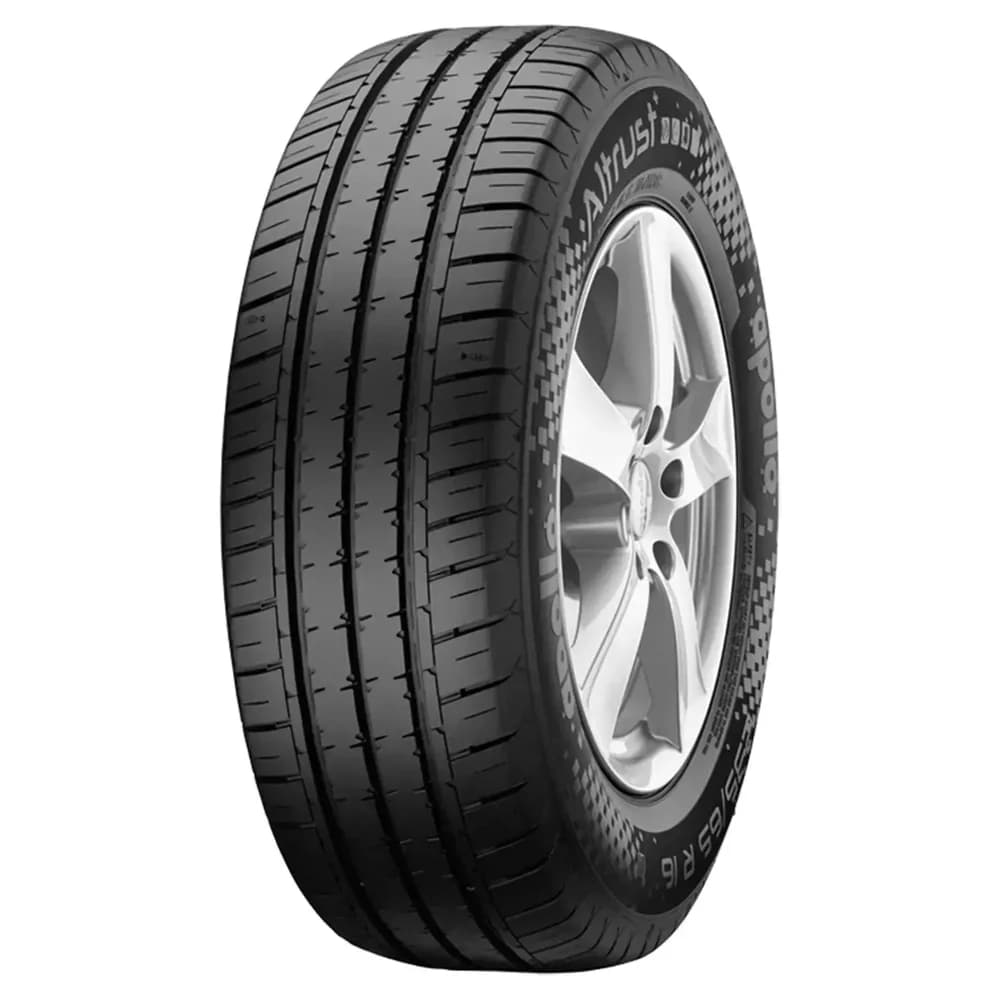 Apollo Altrust+ 225/75 R16C 121/120R