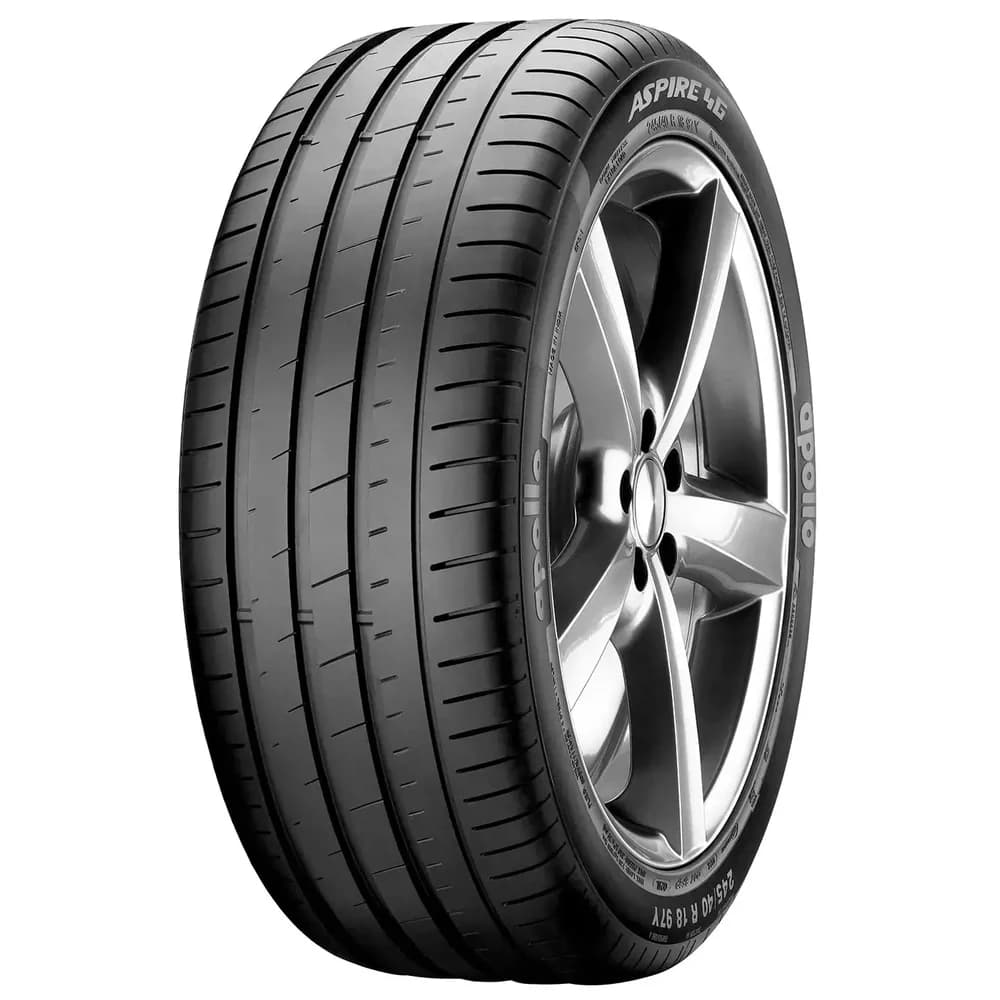 Apollo Aspire 4G FSL 215/55 R17 94Y
