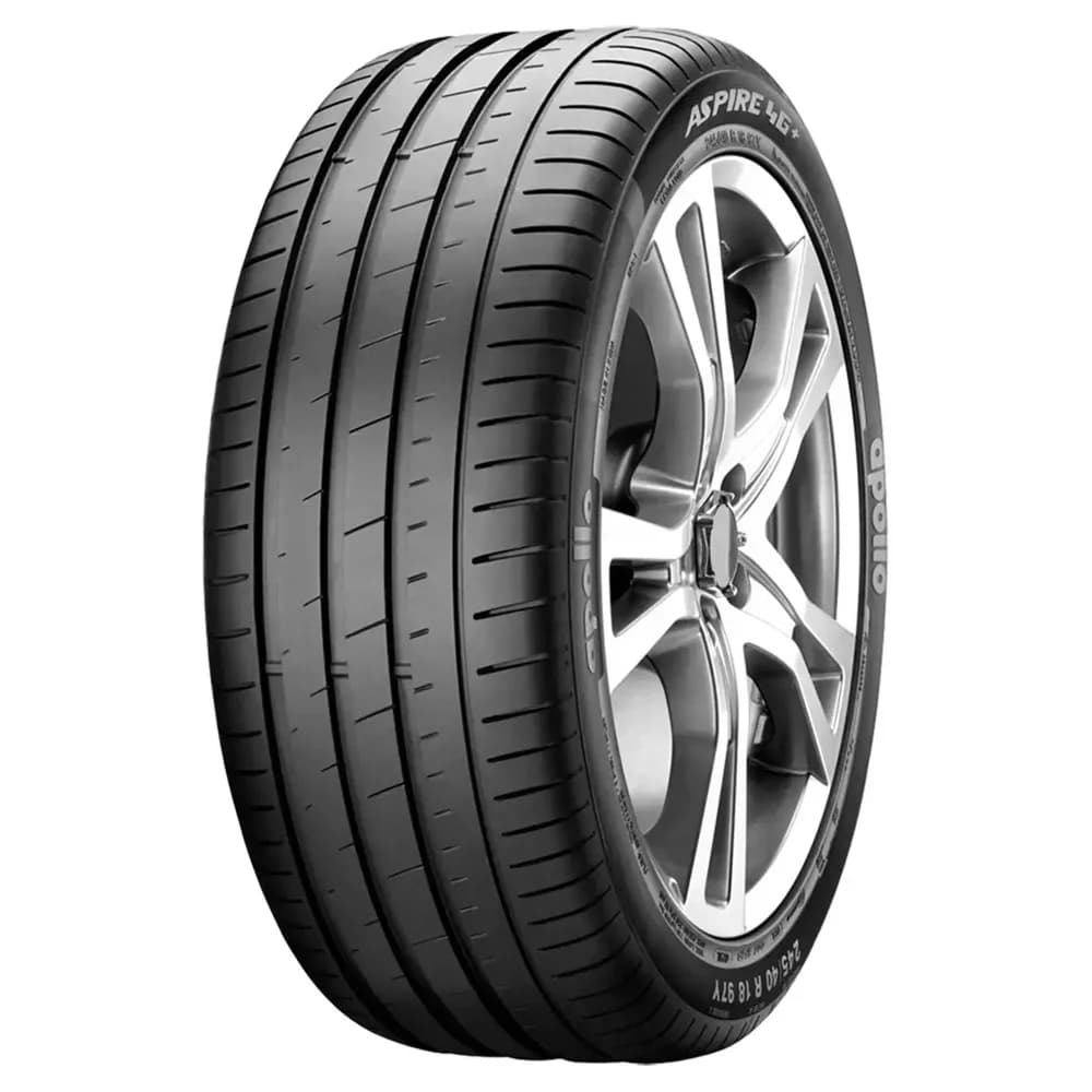 Apollo Aspire 4G+ XL FSL 245/40 R19 98Y