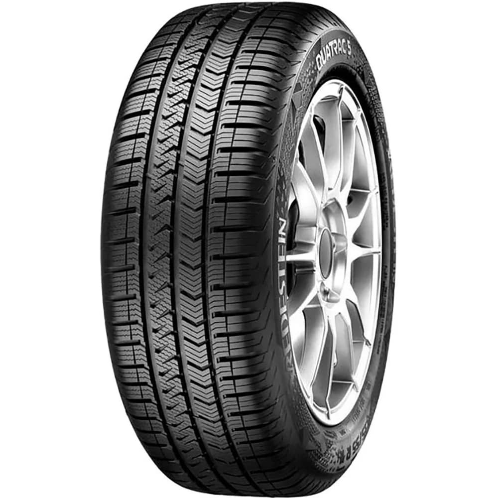 Vredestein Quatrac Pro Ev 245/45 R19 102W XL Ganzjahresreifen