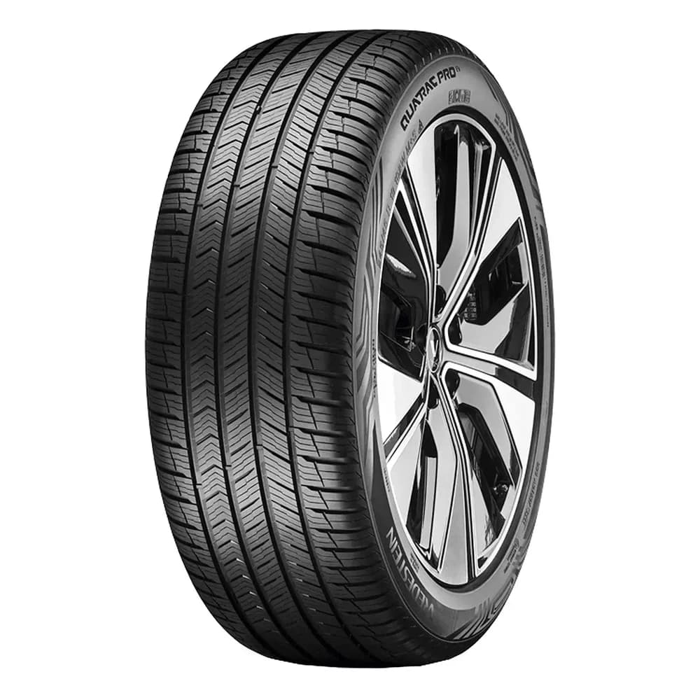 Vredestein Quatrac Pro Ev 255/55 R19 111V XL Ganzjahresreifen