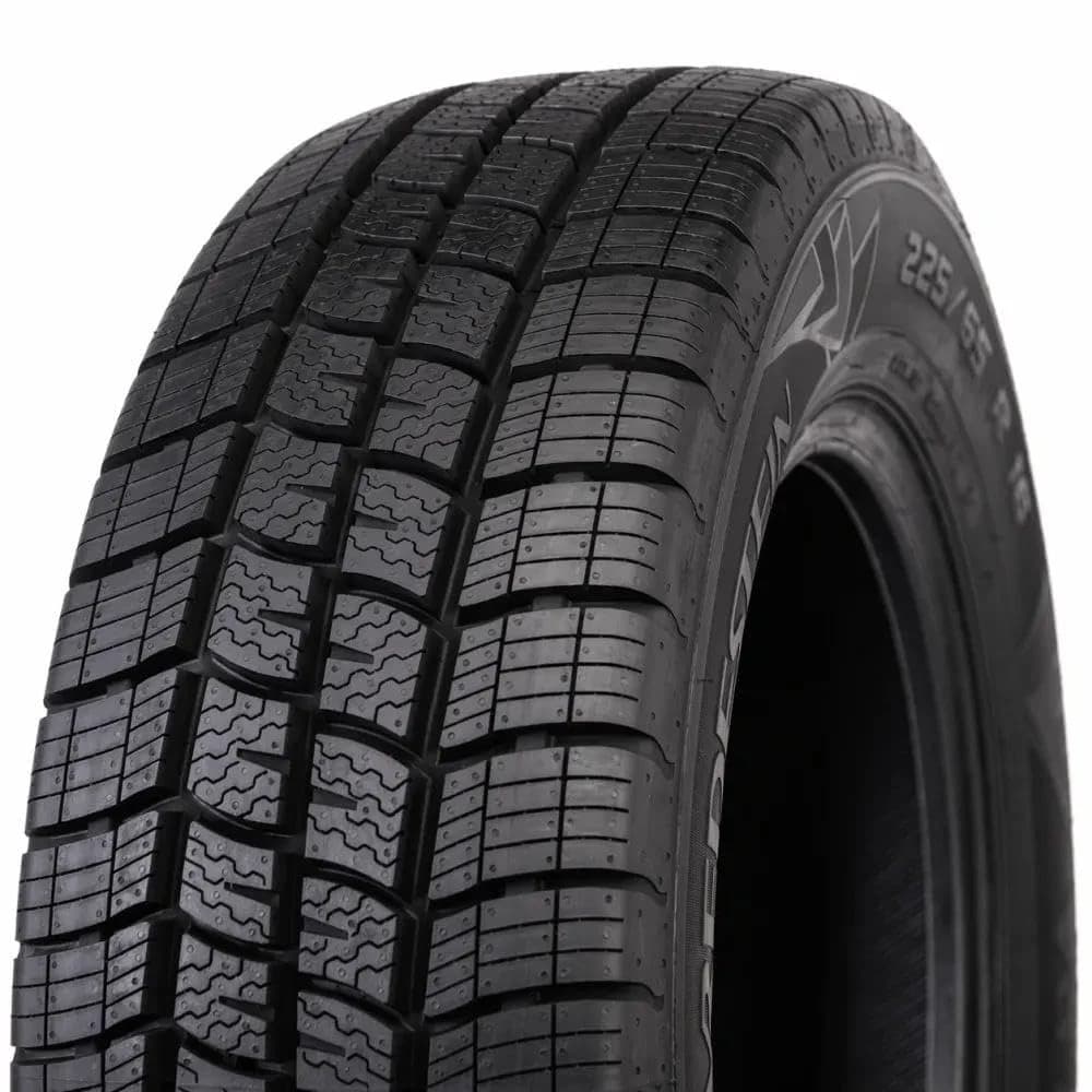 Vredestein Comtrac 2 All Season + 195/75 R16C 110R