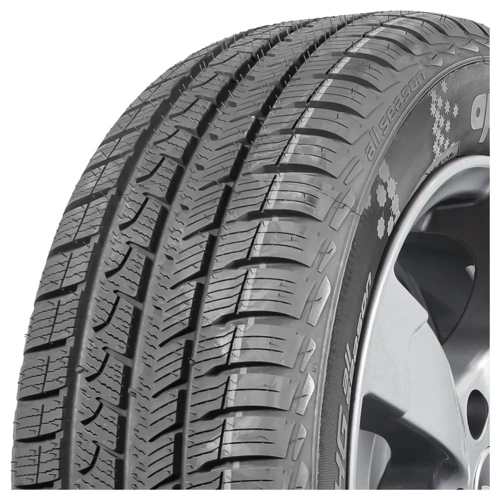Apollo Alnac 4G AllSeason 185/55 R15 82H