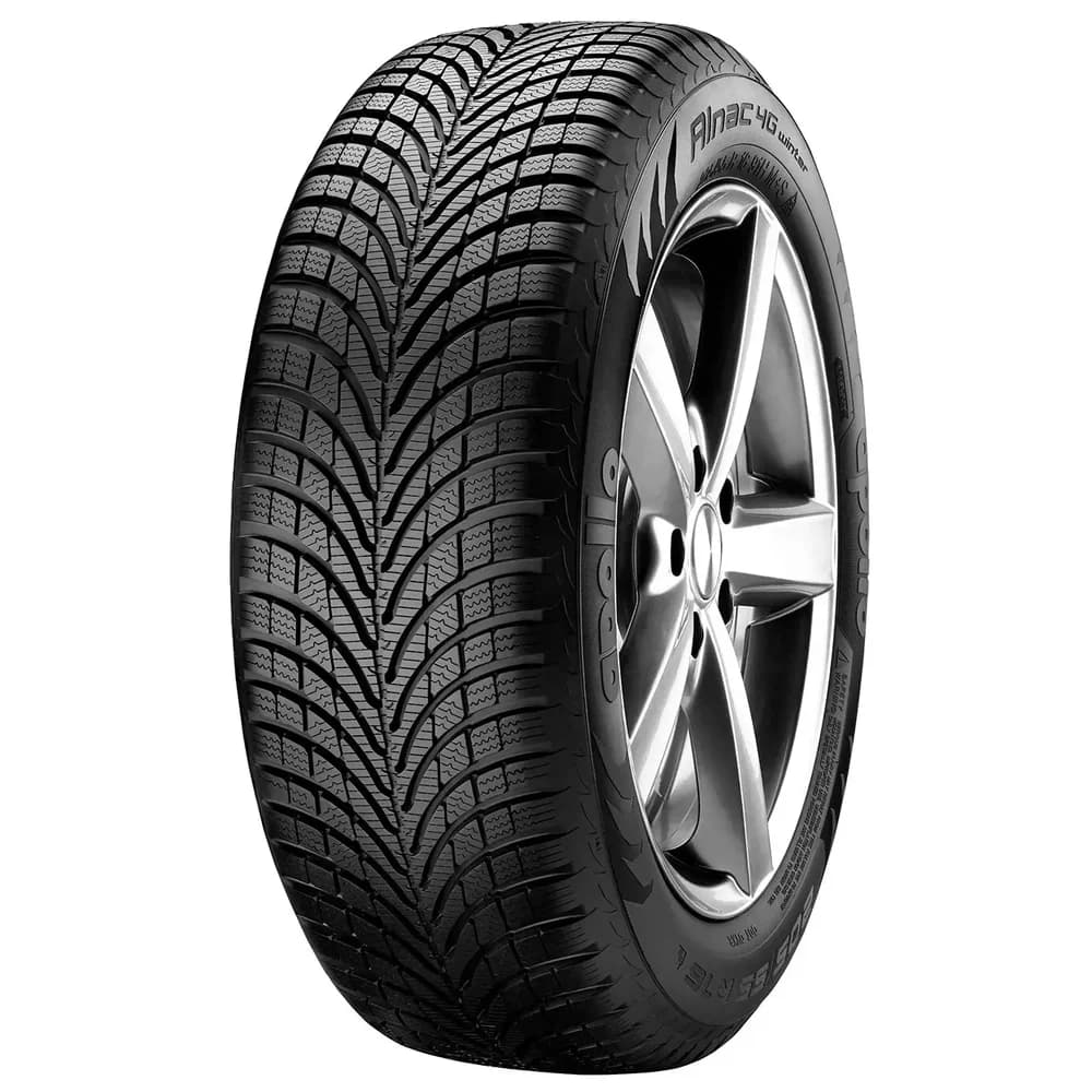 Apollo Alnac 4G Winter XL 195/65 R15 95T