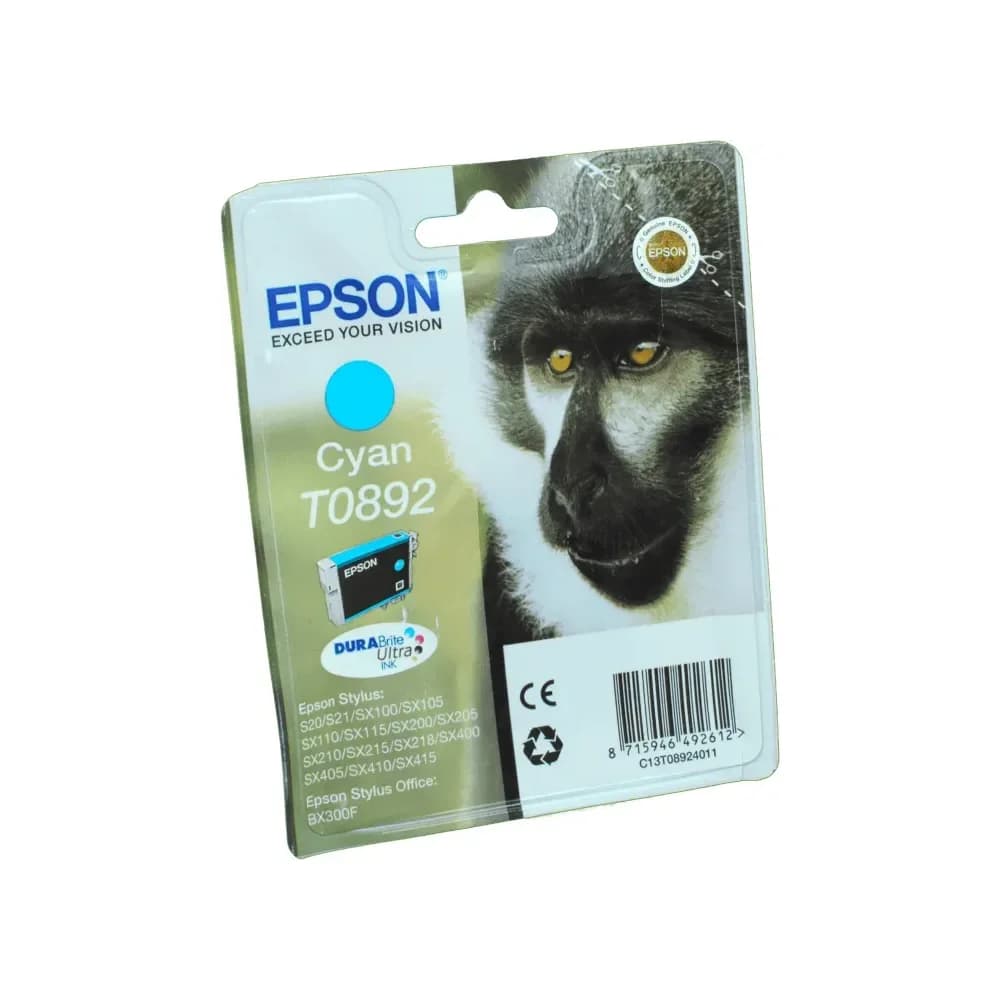 Epson Tintenpatrone