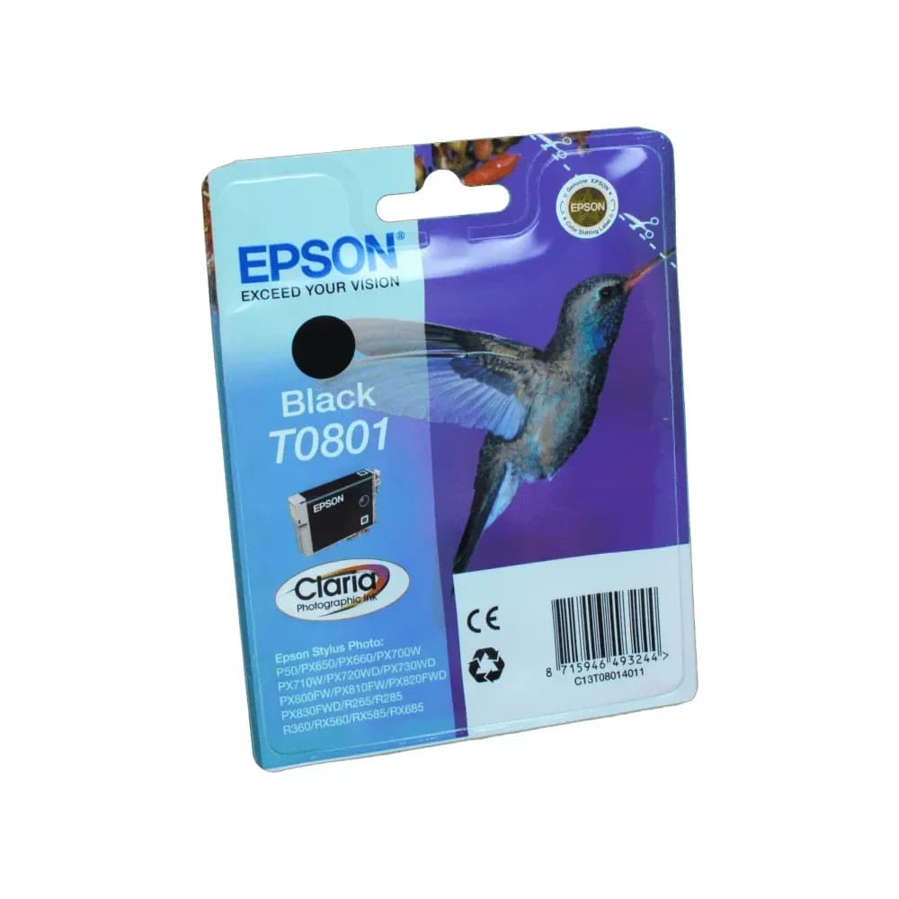 Epson Tintenpatrone