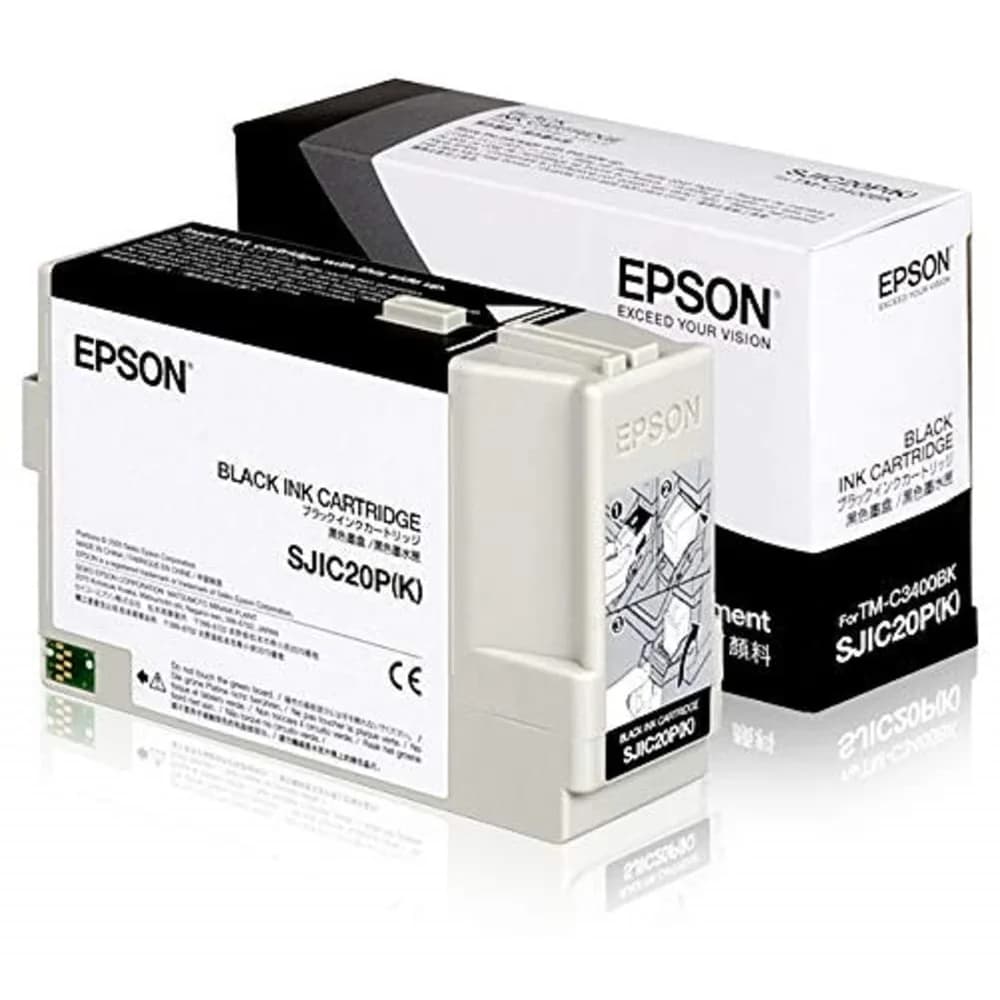 Epson Tintenpatrone