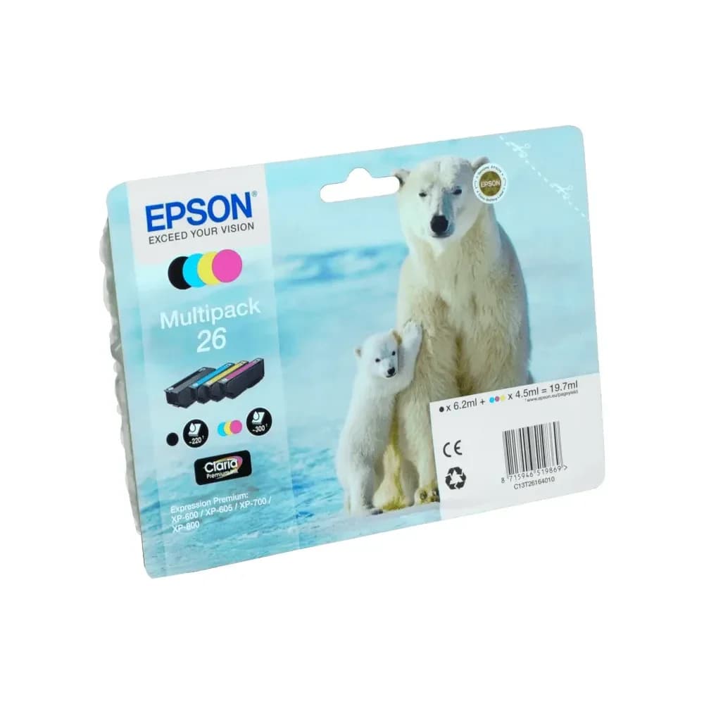 Epson Tintenpatrone