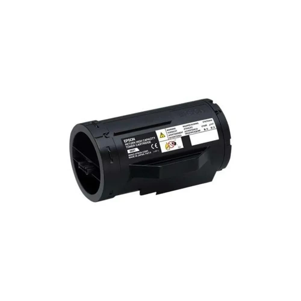 Epson, Toner, 0691 (BK)