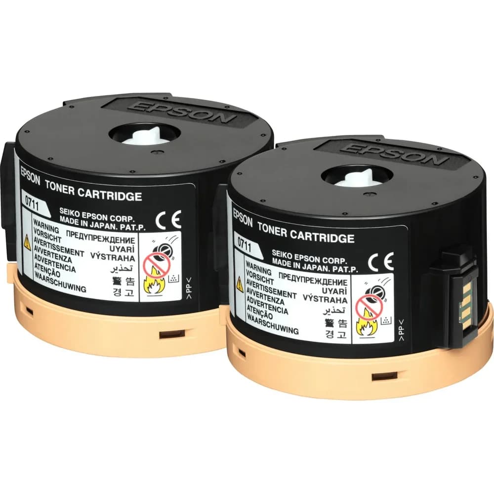 Epson Tonerpatrone
