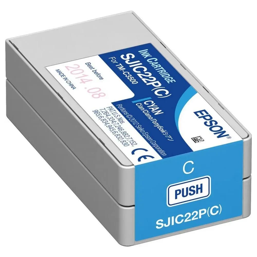 Epson Tintenpatrone