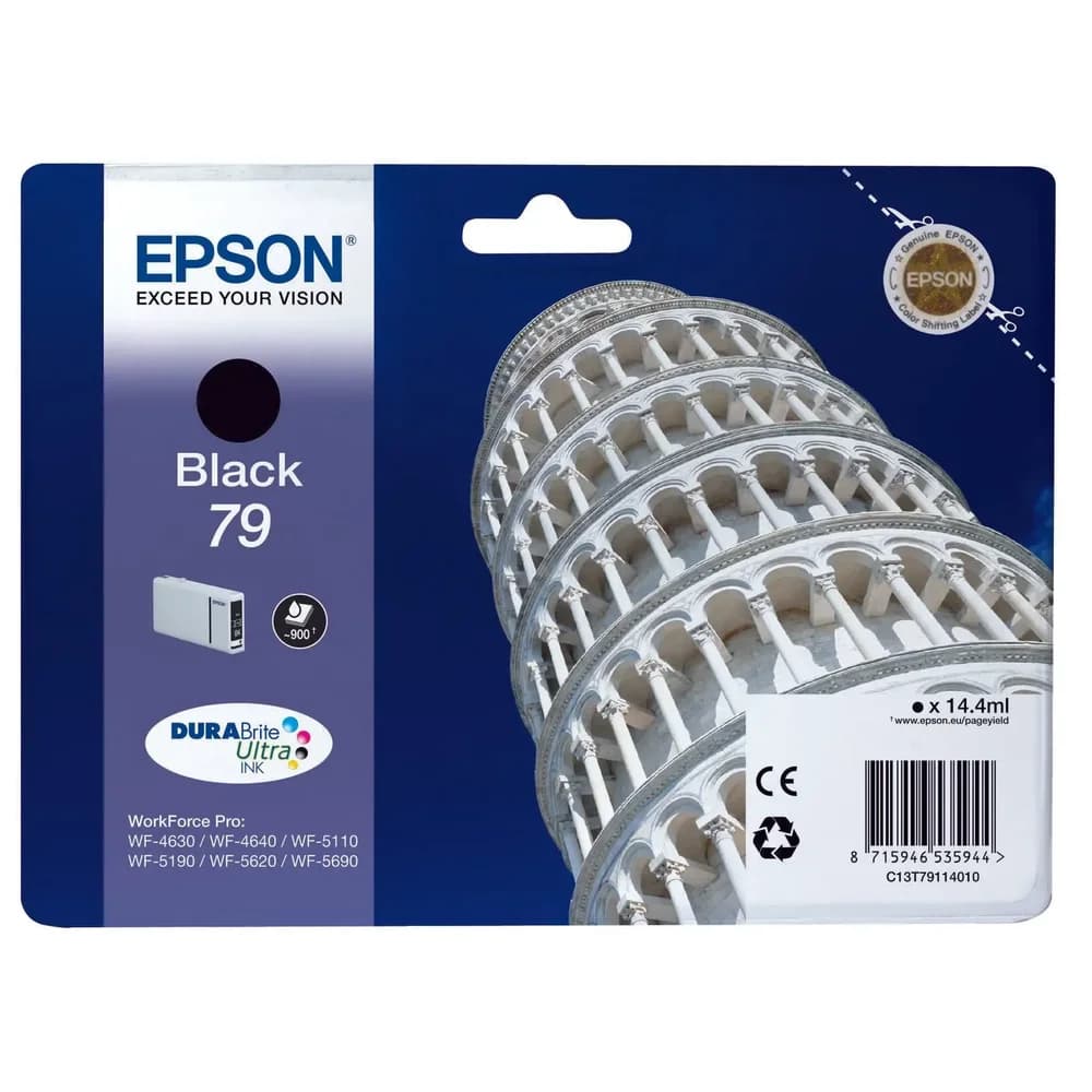 Epson Tintenpatrone