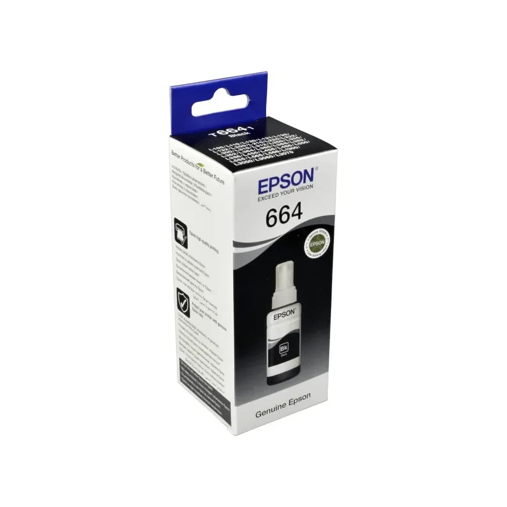 Epson Tintenpatrone