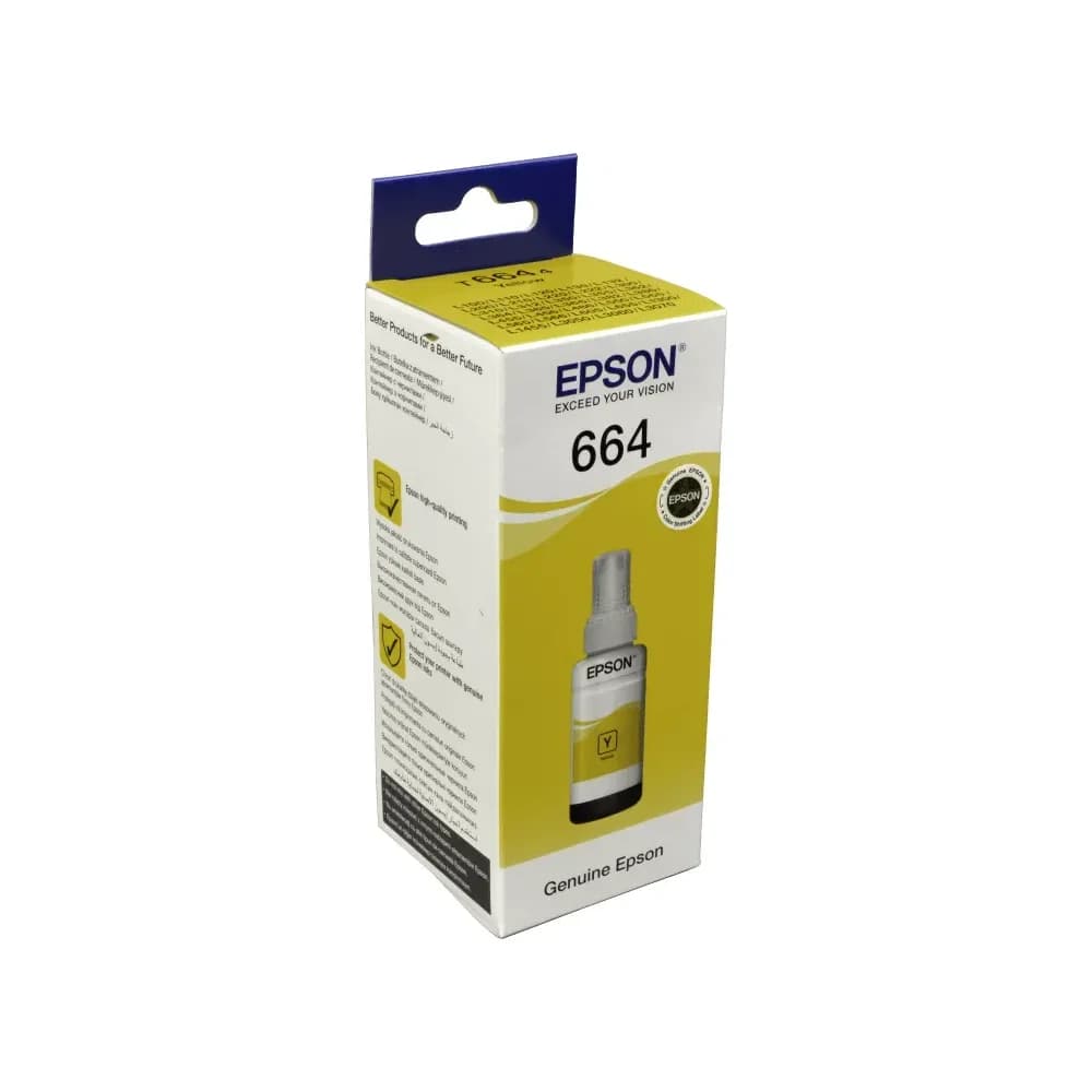 Epson Tintenpatrone
