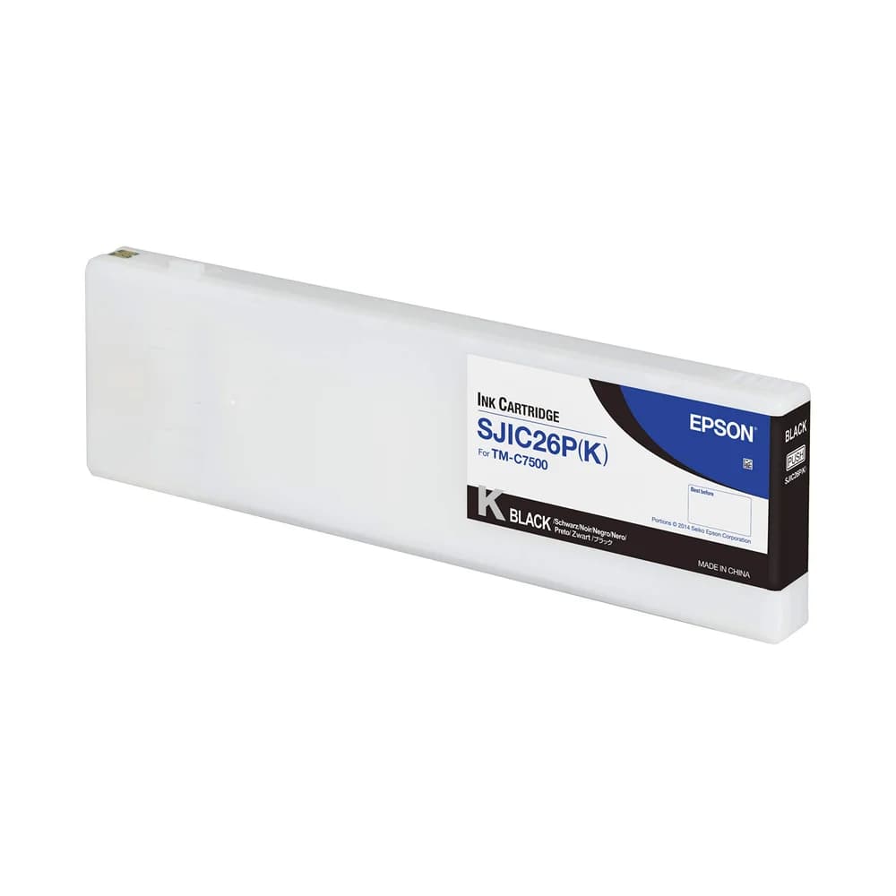 Epson Tintenpatrone