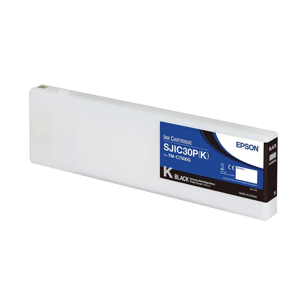 Epson Tintenpatrone
