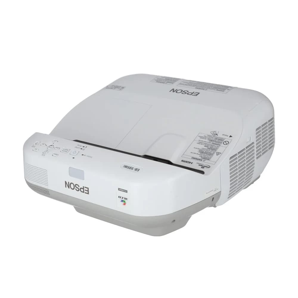Epson EB-695Wi interaktiver Ultrakurzdistanz Beamer 3500 Lumen