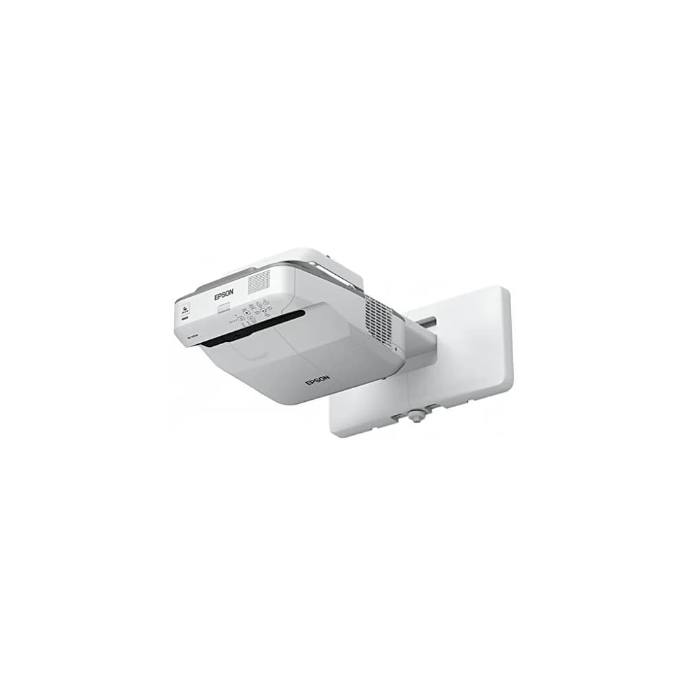 Epson EB-685W Ultrakurzdistanz LCD Beamer 3500 Lumen