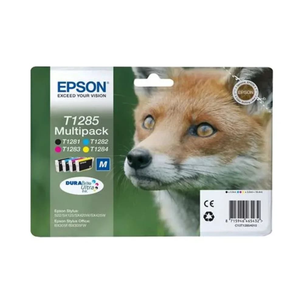 Epson Tintenpatrone