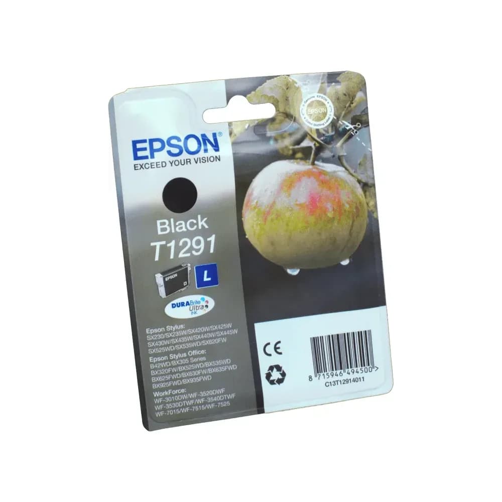 Epson Tintenpatrone