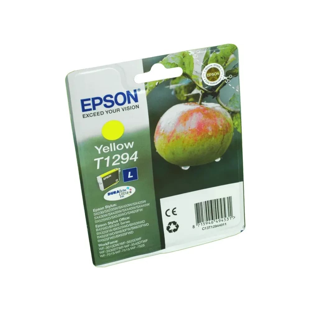 Epson Tintenpatrone