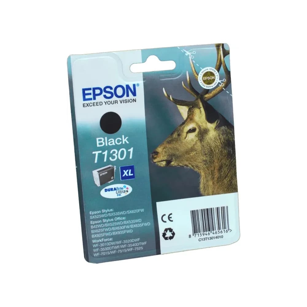 Epson Tintenpatrone