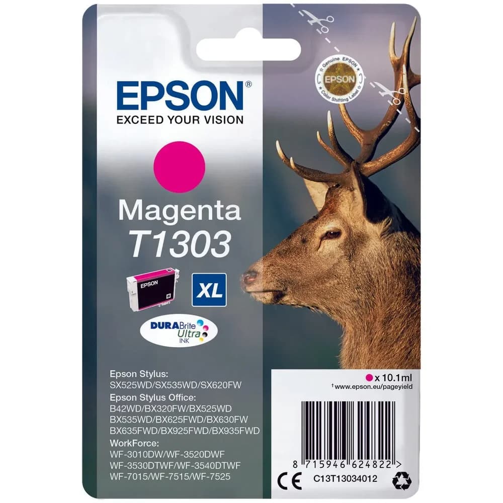 Epson Tintenpatrone