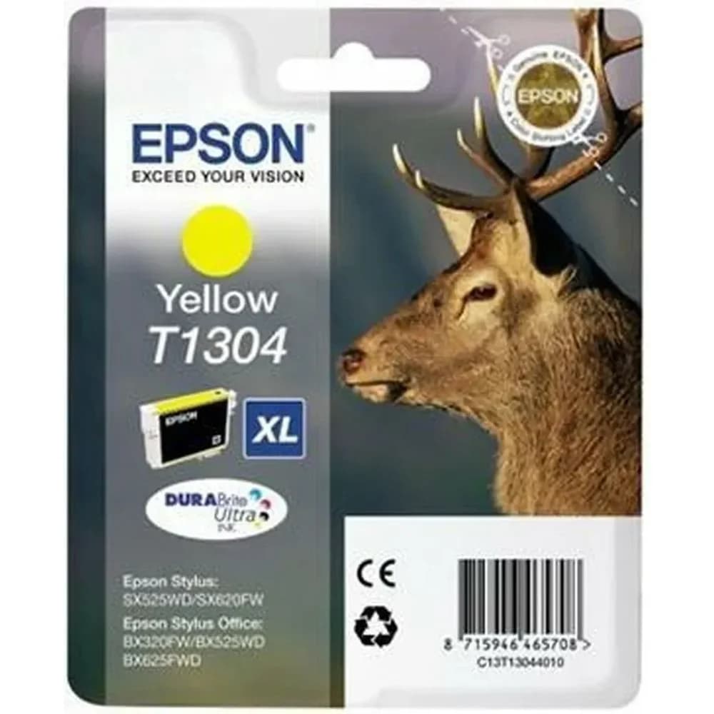 Epson Tintenpatrone