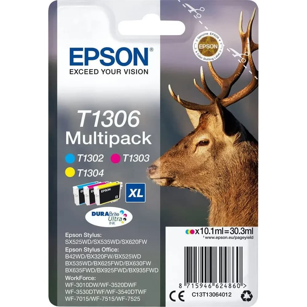 T1306 Multipack