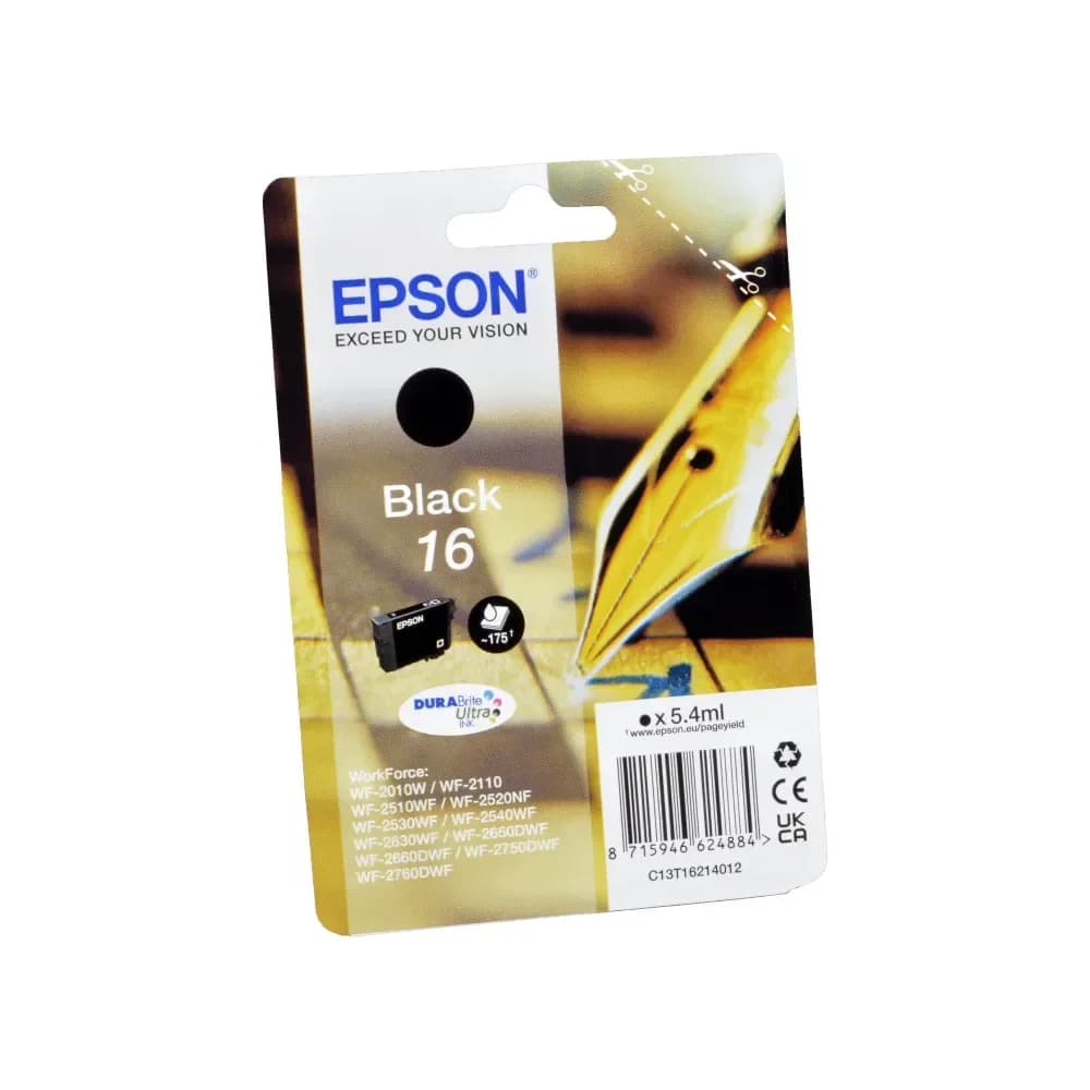 Epson Tintenpatrone