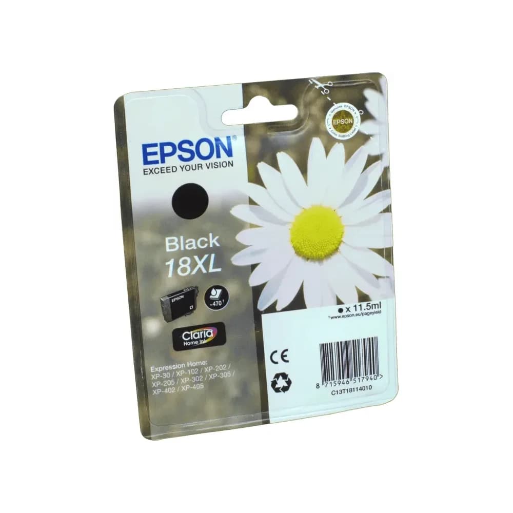 Epson Tintenpatrone