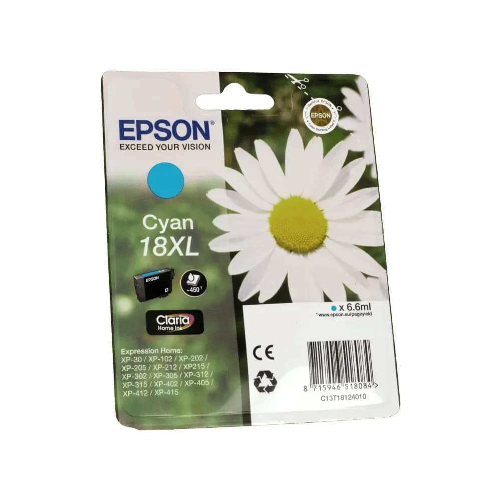 Epson Tintenpatrone