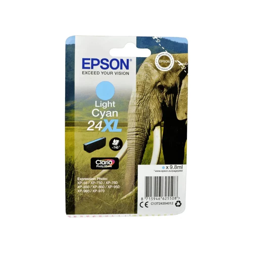 Epson Tintenpatrone