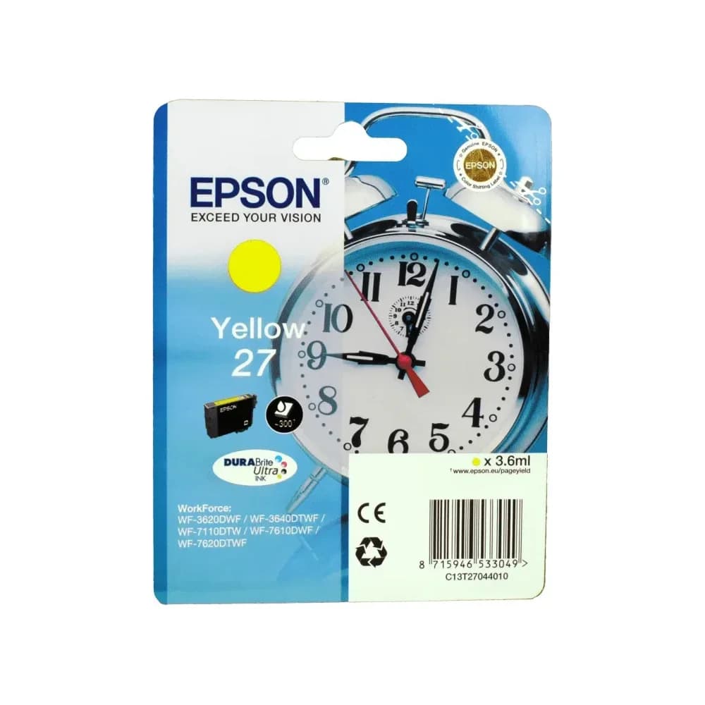 Epson Tintenpatrone
