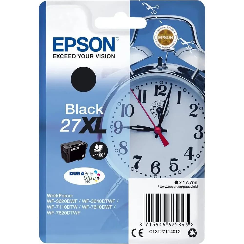 Epson Tintenpatrone