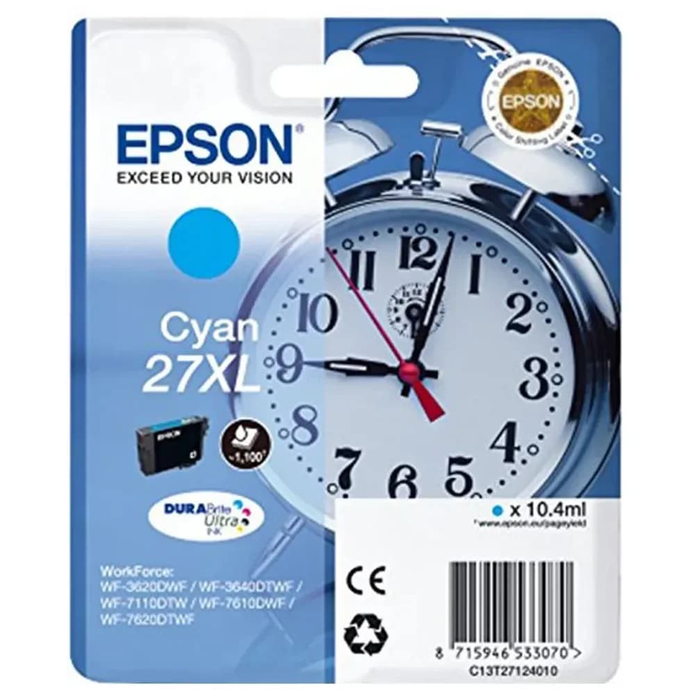 Epson Tintenpatrone